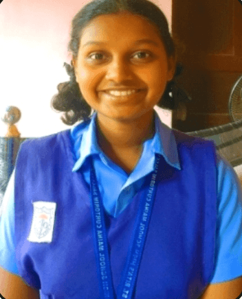 Cherished Moments: A Glimpse into My Childhood